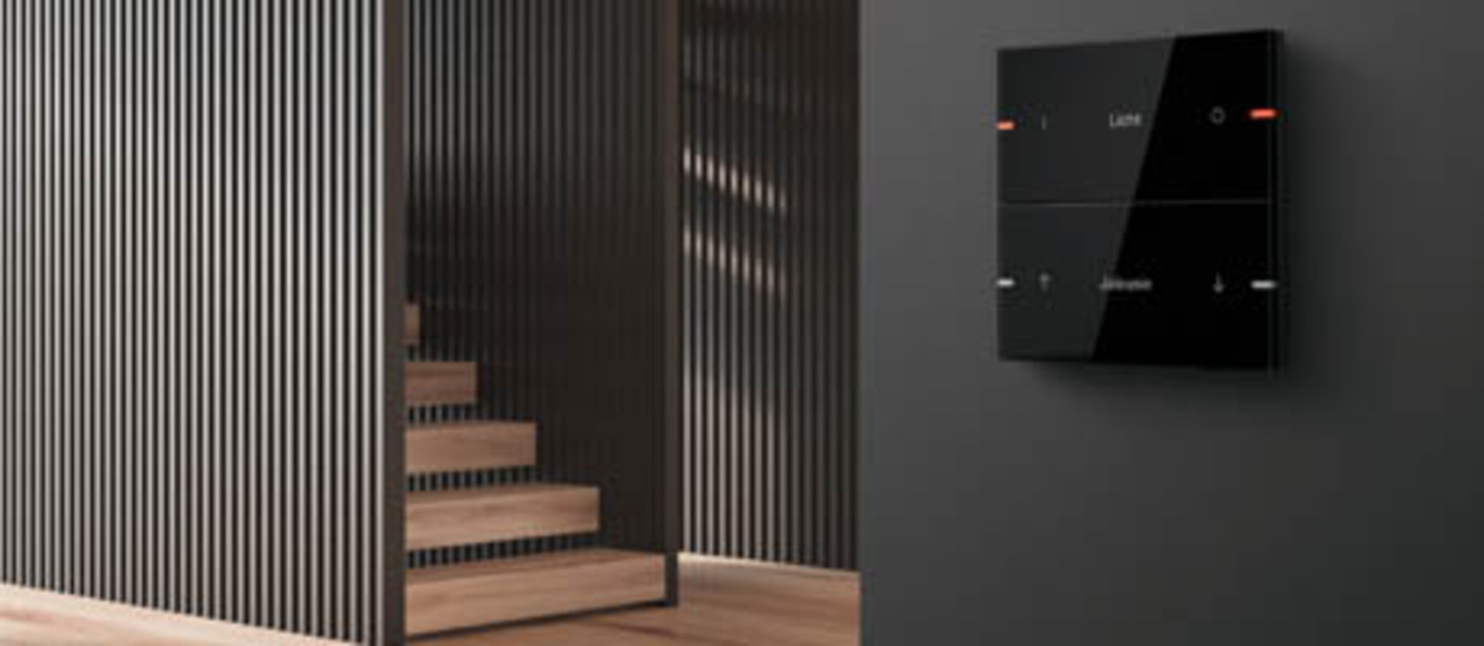 Gira Tastsensor 4 bei Phasenprüfer AC GmbH in Heusenstamm