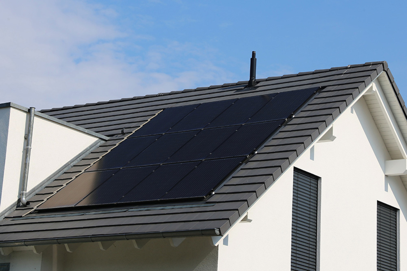 Photovoltaik bei Phasenprüfer AC GmbH in Heusenstamm