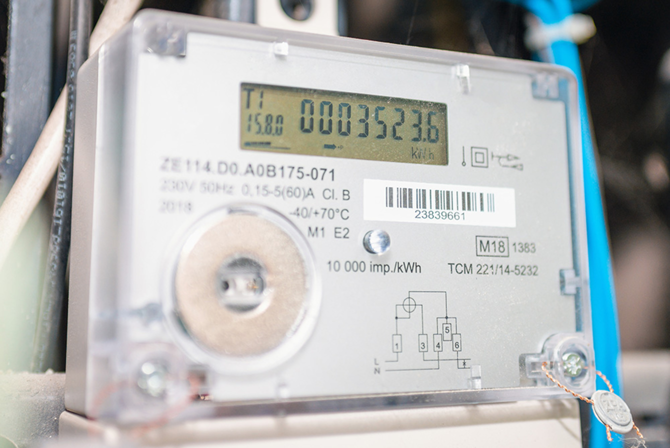 Smart Meter & Smart Grid bei Phasenprüfer AC GmbH in Heusenstamm