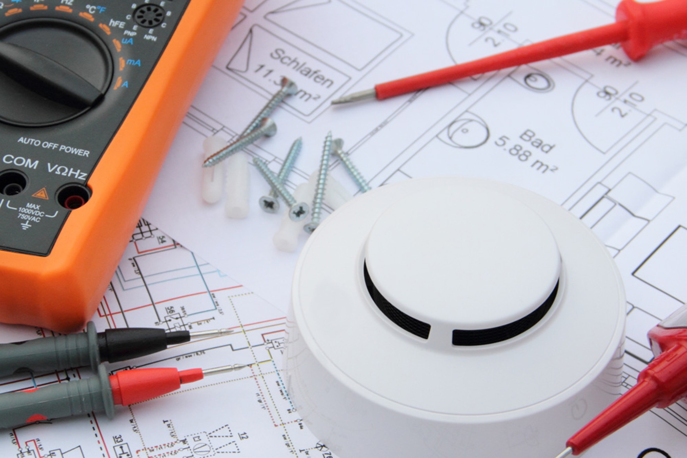Planung bei Phasenprüfer AC GmbH in Heusenstamm